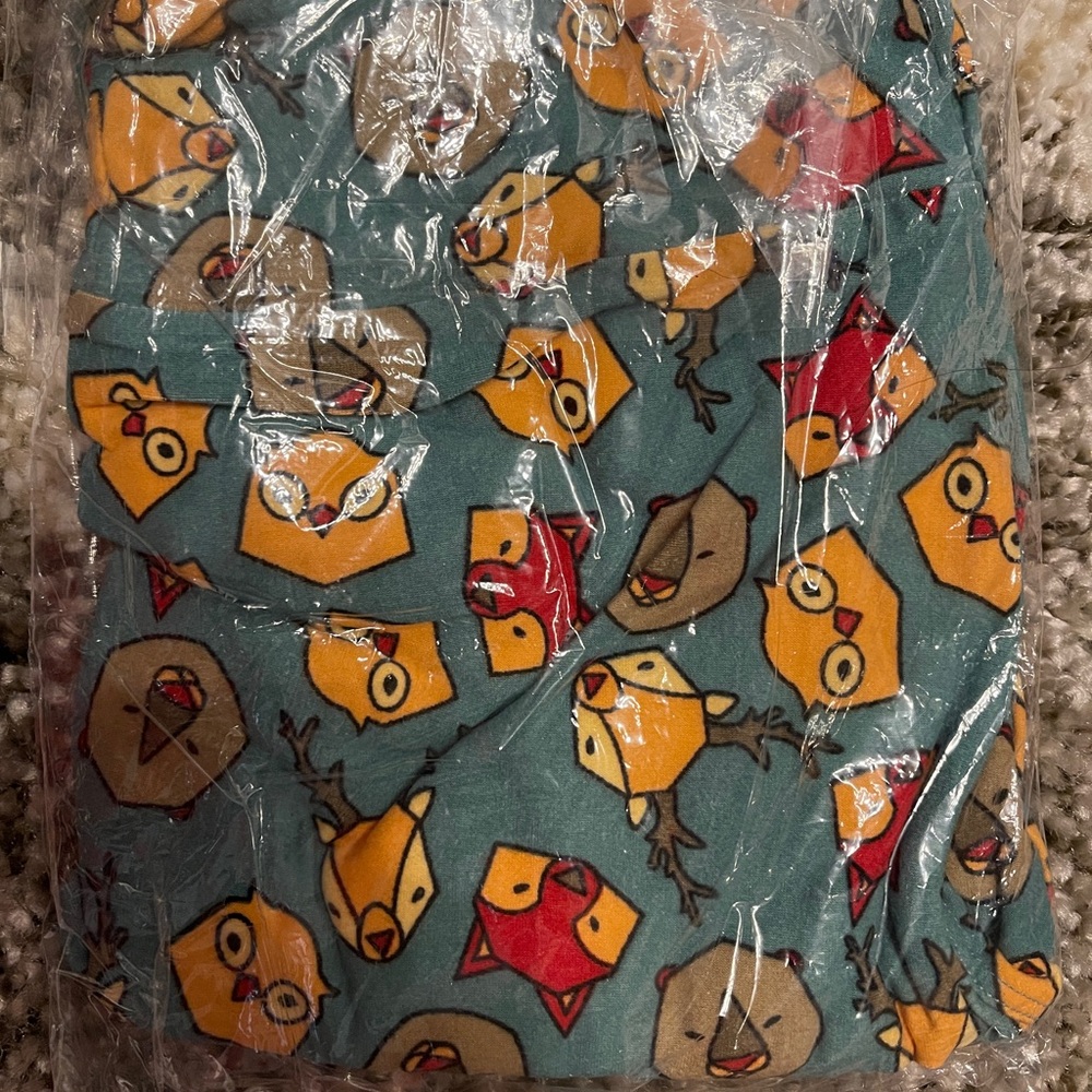 OS Lularoe leggings